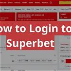 sports bet login